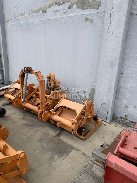Stehr Vibro Ploce