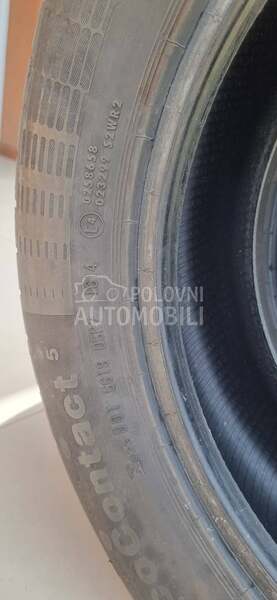 Continental 195/55 R16 Letnja