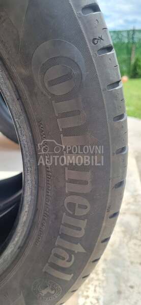Continental 195/55 R16 Letnja