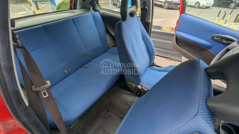Fiat Punto 1.2