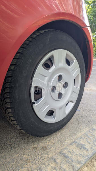 Fiat Punto 1.2