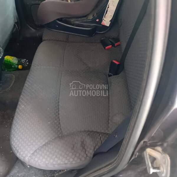 Fiat Stilo 1.9 JTD