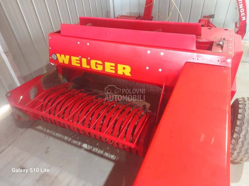 Welger AP 52 61