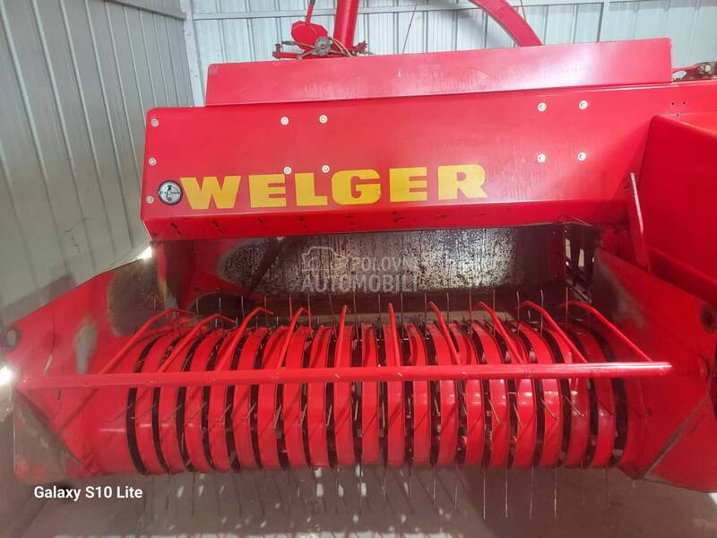 Welger AP 52 61