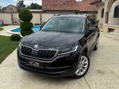 Škoda Kodiaq 2.0 TDI/VIRT/DSG/FUL
