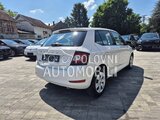 Škoda Fabia 1.0 Van Ambition