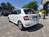Škoda Fabia 1.0 Van Ambition