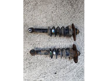 zadnji amortizeri BILSTEIN za MINI Clubman, Cooper, Cooper S ... od 2006. do 2013. god.