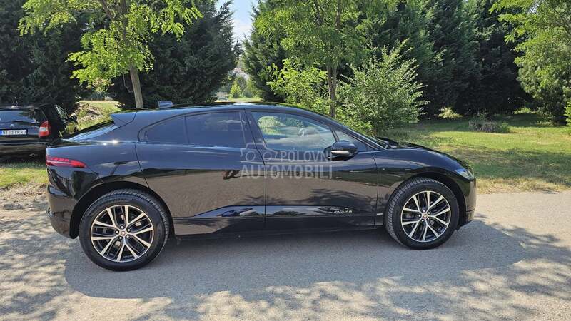 Jaguar I-Pace NOVA BATERIJA