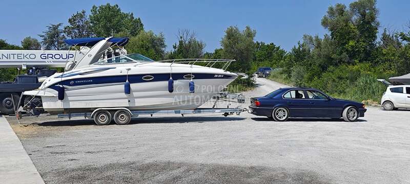 Crownline 270CR