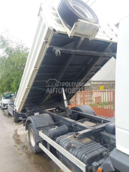 Iveco 12 18
