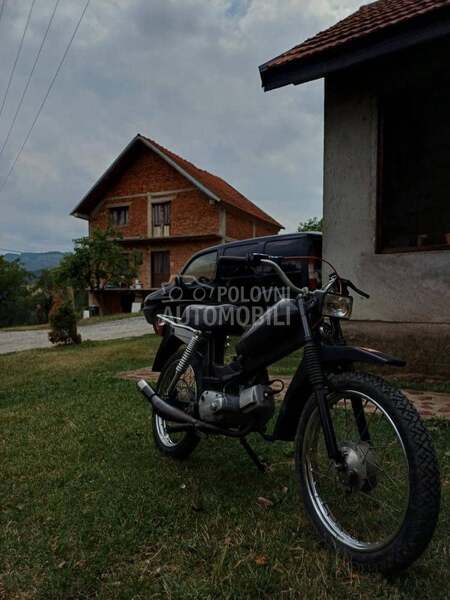 Tomos apn 6 s