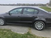Volkswagen Passat B6 1.6 EcoFuel