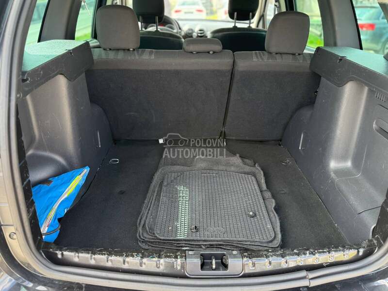 Dacia Duster 1.5D BAS-D0BAR