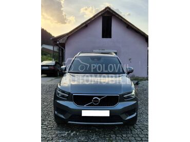 Volvo XC40 XC40