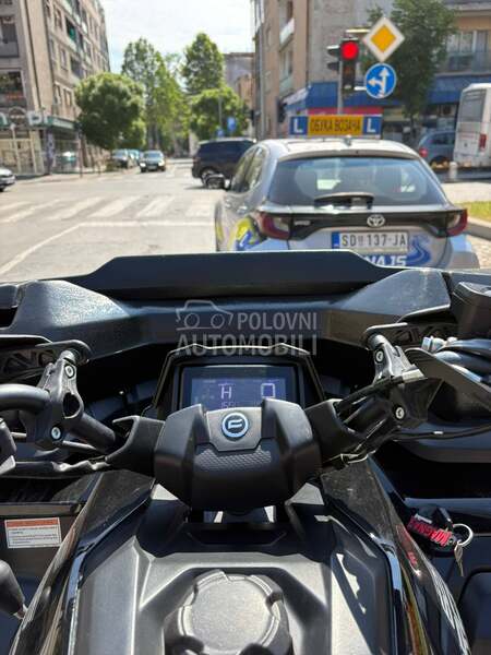 CFMOTO 625