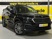 Škoda Kodiaq LaurinKlement/4x4