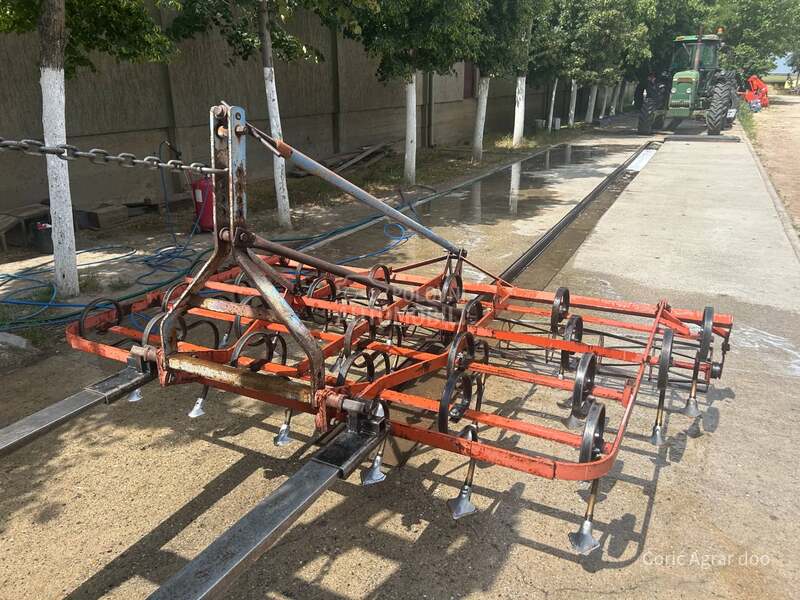 Rau RKS 280