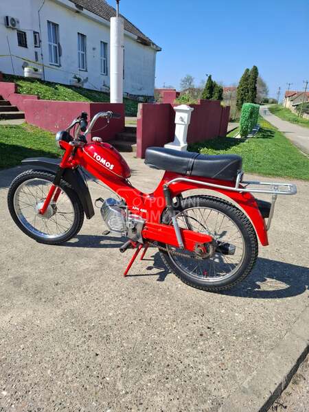Tomos Apn 4