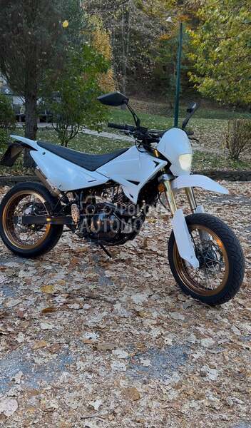 Sprint pulser