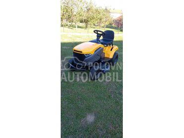 Stiga Tornado 2098 h
