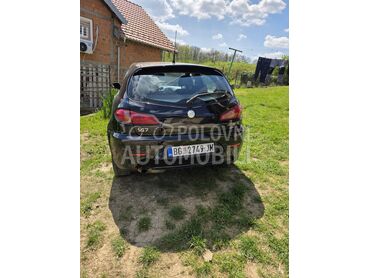 Alfa Romeo 147 JTDM