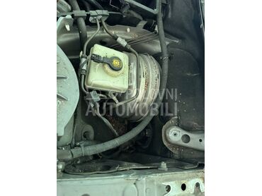 servo bubanj e60 za BMW Serija 5