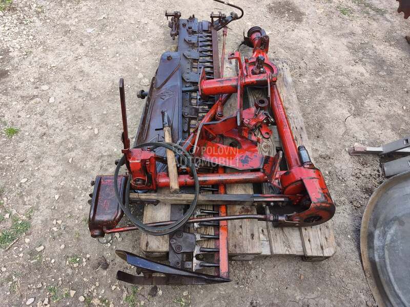 Zetor 35