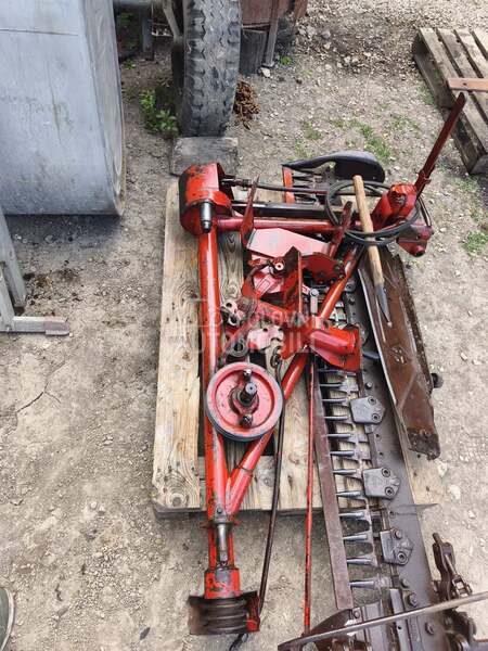 Zetor 35