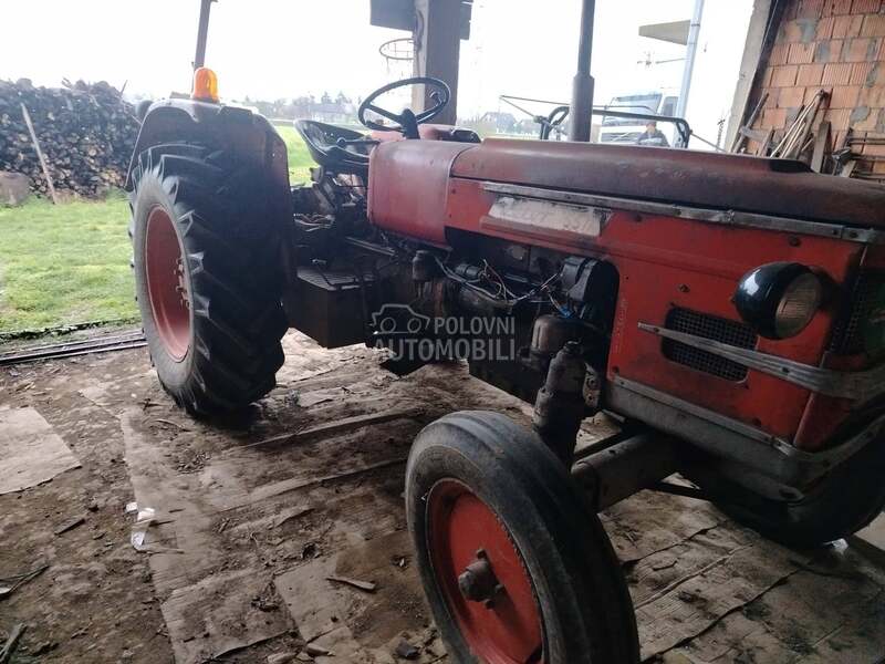 Zetor 5511