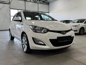 Hyundai i20 1.2B Blue Drive CH