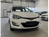 Hyundai i20 1.2B Blue Drive CH