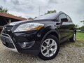 Ford Kuga 2.0 tdci