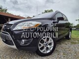 Ford Kuga 2.0 tdci