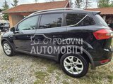 Ford Kuga 2.0 tdci