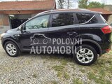 Ford Kuga 2.0 tdci