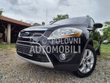 Ford Kuga 2.0 tdci