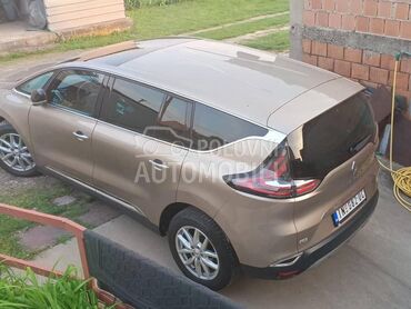Renault Espace 1.6dci