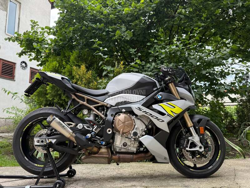 BMW S1000R S 1000 R S1000