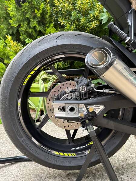 BMW S1000R S 1000 R S1000