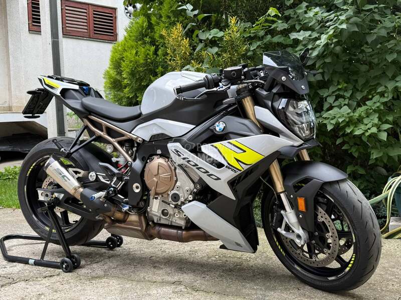 BMW S1000R S 1000 R S1000