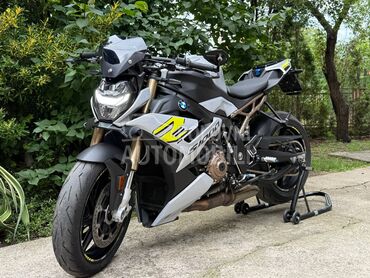 BMW S1000R S 1000 R S1000