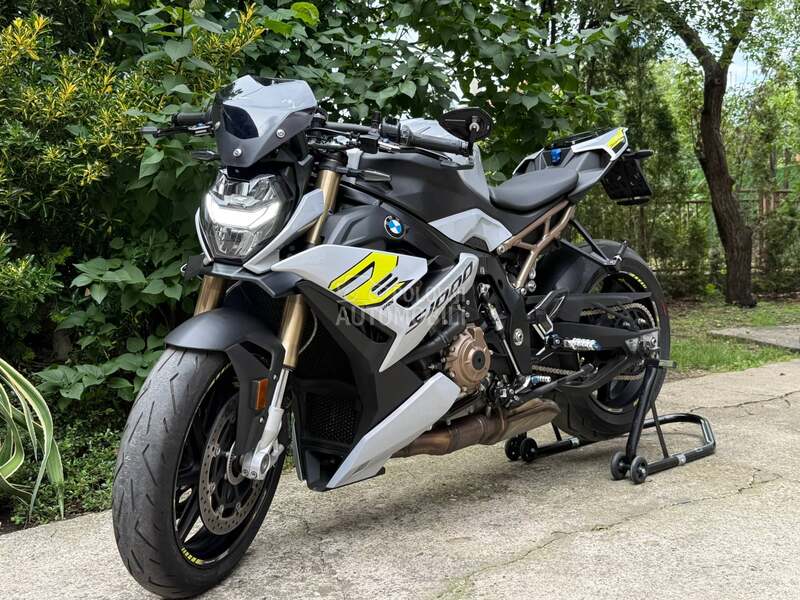 BMW S1000R S 1000 R S1000