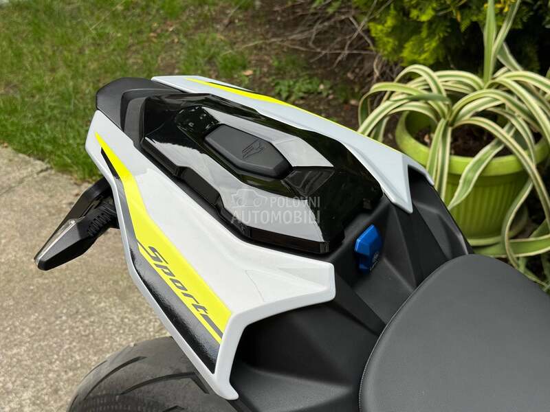 BMW S1000R S 1000 R S1000