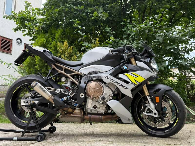 BMW S1000R S 1000 R S1000