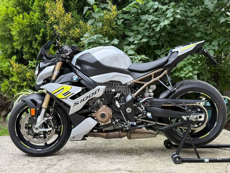 BMW S1000R S 1000 R S1000