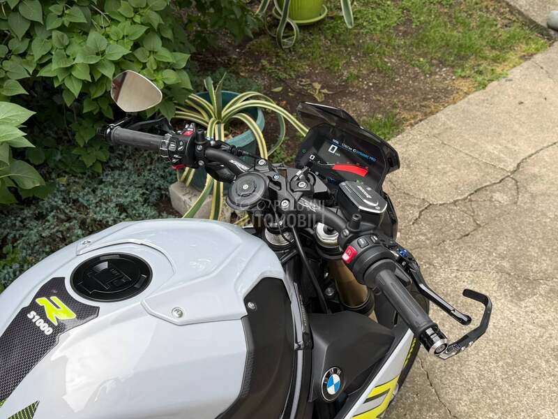 BMW S1000R S 1000 R S1000