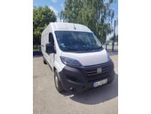 Fiat Ducato 2.3 L3 H2 Power 160ks
