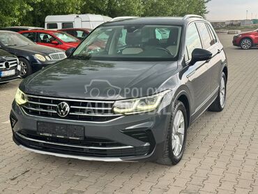 Volkswagen Tiguan 2.0 tdi dsg
