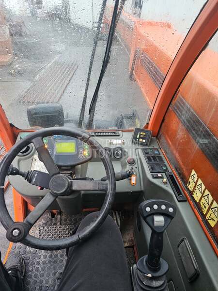 JLG 3513ps